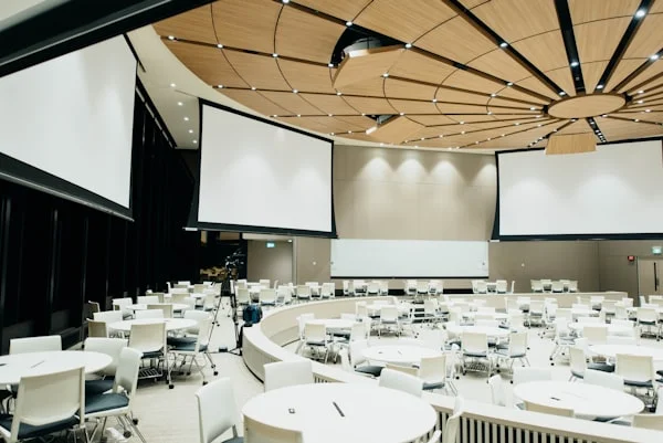 Event Coverage