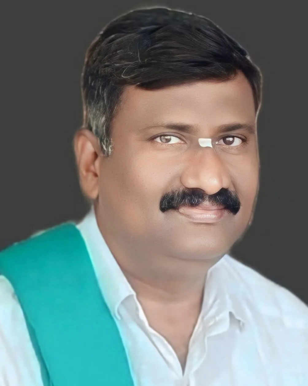   Bhuvaneshwar Shidlapur to Represent Haveri District at Sugarcane Growers’ Meeting in Delhi